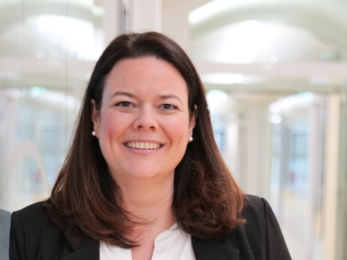 Natascha Brandenburg (Bild: Canada Life)