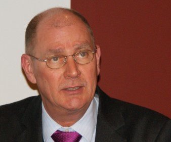 Heiner Feldhaus (Bild: Brüss)