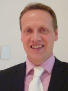 Andreas Vollmer (Bild: Müller)