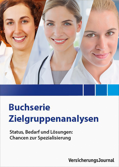 Zielgruppenanalysen Heilwesenberufe