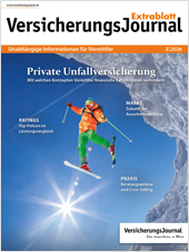 aktuelles Extrablatt