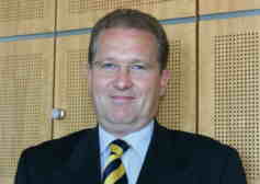 Wolfram Loeffler