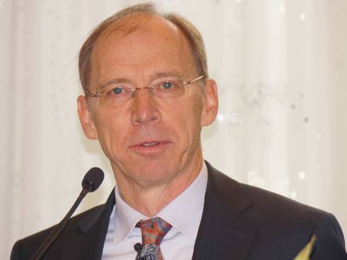 Frank Grund (Bild: Brüss)