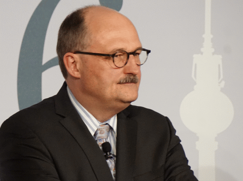 Michael Meister (Bild: Brüss)