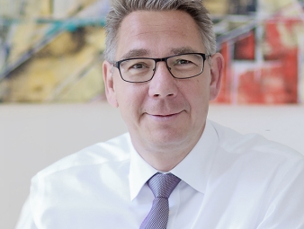 Michael Dreibrodt (Bild: Mylife)