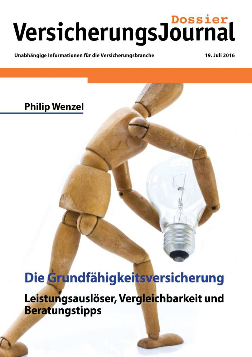 Bild: VersicherungsJournal Verlag