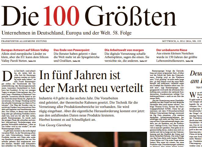Bild: Screenshot FAZ vom 6.7.2016