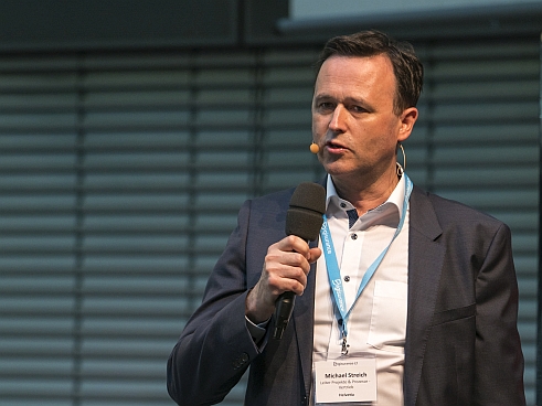 Michael Streich (Bild: Flexperto)