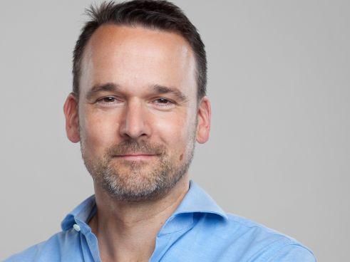 Wolff Graulich (Bild: Element)