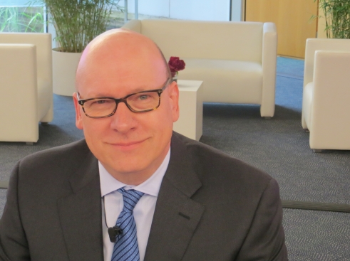 Markus Rieß (Bild: Schmidt-Kasparek)