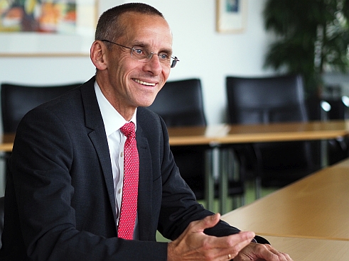 Uwe Ludka (Bild: Itzehoer)