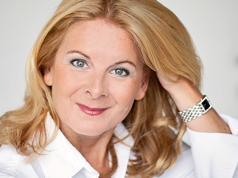 Susanne Kleinhenz (Bild: Kleinhenz)