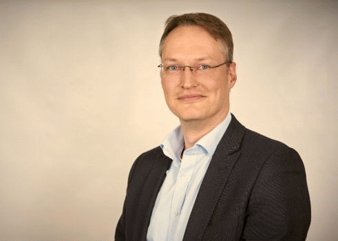 André Männicke (Bild: Smart Insurtech)