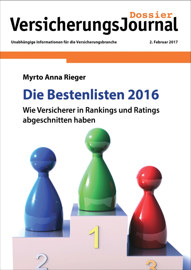 Bild: VersicherungsJournal