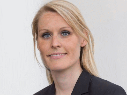 Katja de la Viña (Bild: Allianz/Luca Siermann)