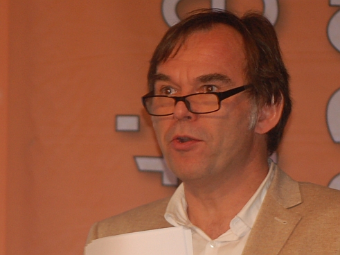 Hermann-Josef Tenhagen (Bild: Lier)