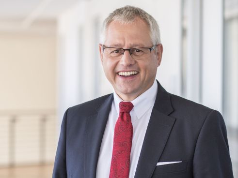 Roland Roider (Bild: Haftpflichtkasse)