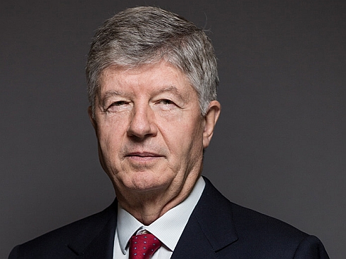 Gabriele Galateri di Genola (Bild: Generali)