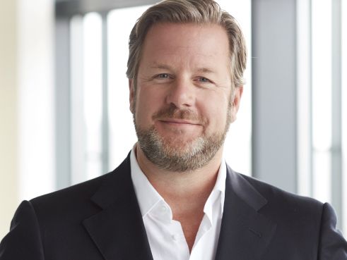 Oliver Schoeller (Bild: Gothaer)