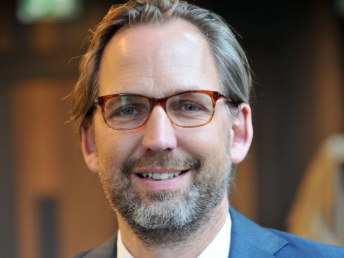 Martin Klein (Bild: Votum)
