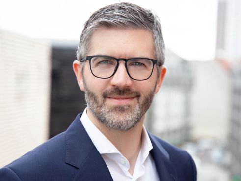Justus Lücke (Bild: Versicherungsforen Leipzig)