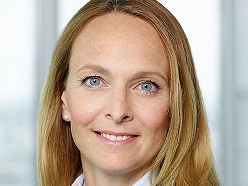 Ursula Deschka (Bild: Ergo)