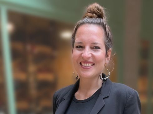 Saskia Drewicke (Bild: privat)