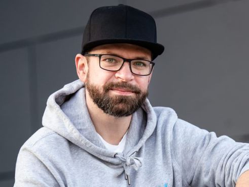 Patrick Hamacher (Bild: Worksurance)