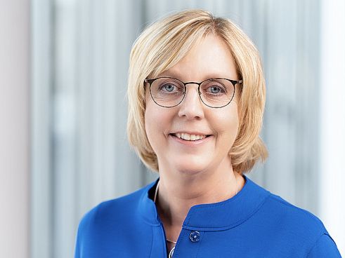 Ulrike Elsner (Bild: VDEK)