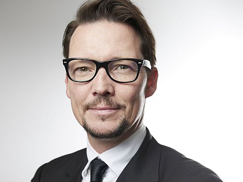Ralph Rockel (Bild: Frank Beer)