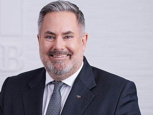 Christian Höfel (Bild: Marius Becker)