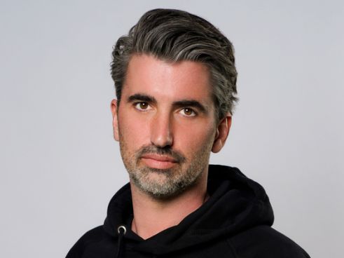 Artur Reimer (Bild: Corify)