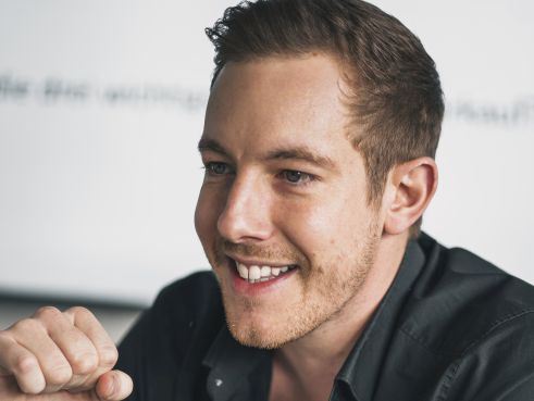 Matthias Schmidt (Bild: privat)