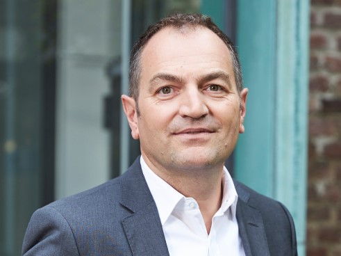 Markus Drews (Bild: Canada Life)