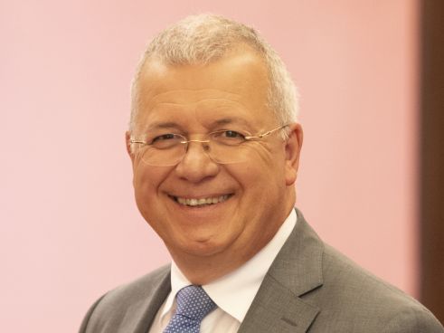 Markus Ferber (Bild: Markus Ferber)