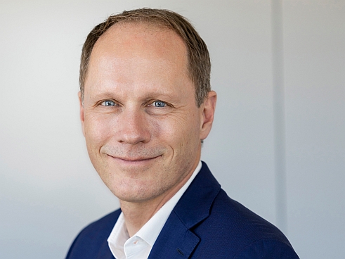 Ruedi Kubat (Bild: Allianz)