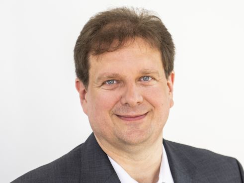 Marcus Lauer (Bild: Continentale)