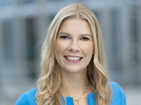 Christine Schönteich (Bild: Fonds Finanz)