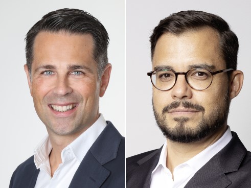 Hiscox holt neuen Deutschlandchef von der Zurich