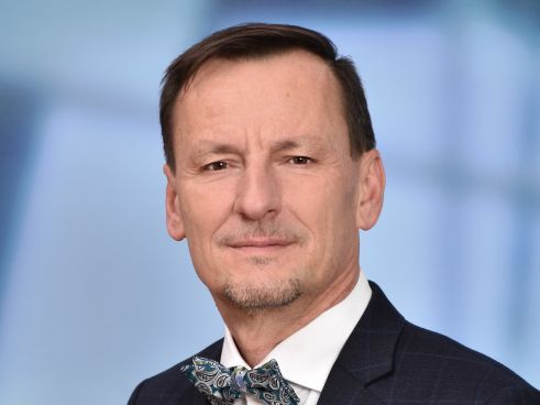 Jürgen Hohnl (Bild: IKK)