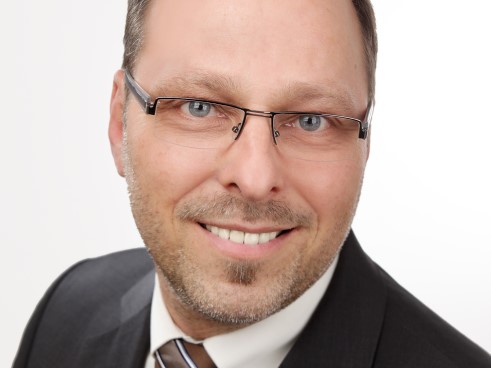 Uwe Jüttner (Bild: Aon)