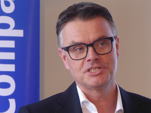 Christoph Meurer (Bild: Schmidt-Kasparek)