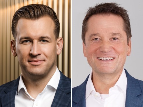 Charta startet mit der Bayerischen im Lebengeschäft