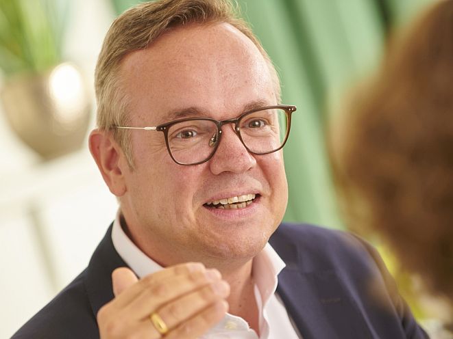 Frank Rottenbacher (Bild: AfW)