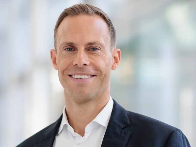 Hanno Wienhausen (Bild: Allianz)