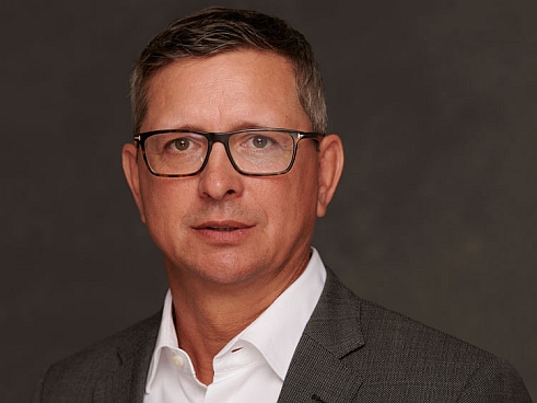 Norman Wirth (Bild: AfW)