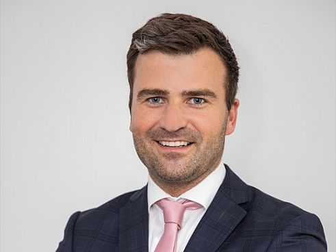 Ascendia gewinnt Experten der Tecis AG