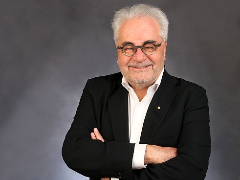 Hans-Peter Schwintowski (Bild: privat)