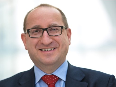 Guido Bader (Bild: Stuttgarter)