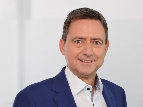 Oliver Blatt (Bild: GKV-Spitzenverband)